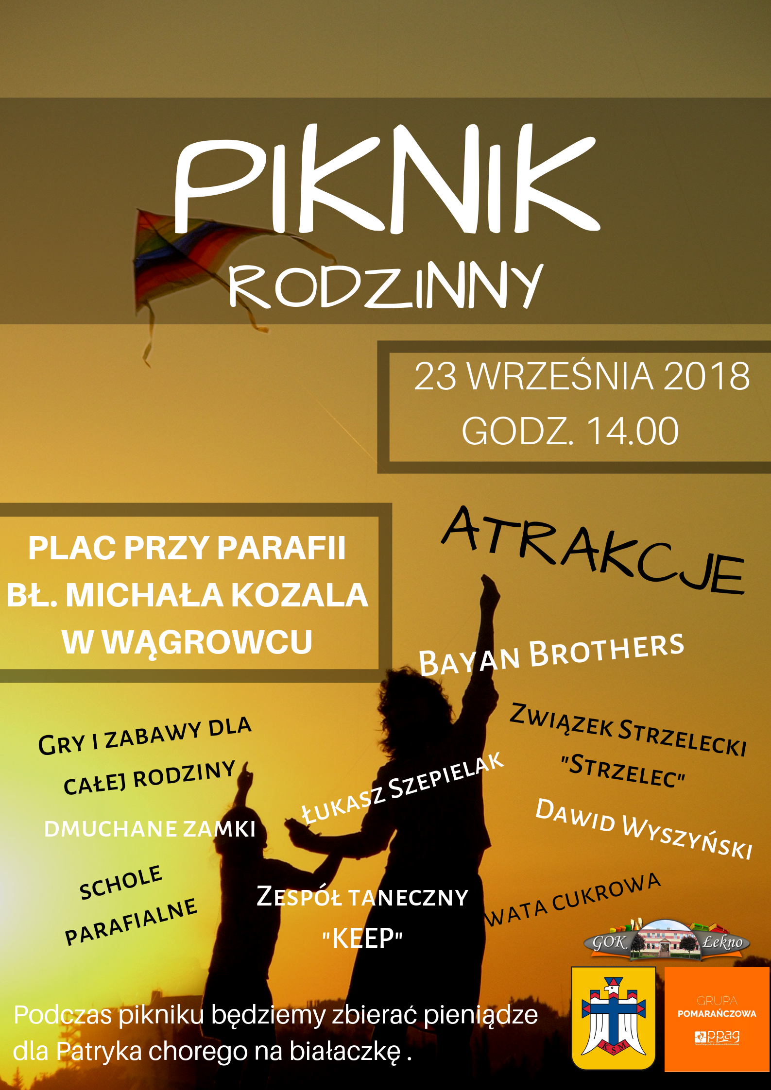 Piknik Rodzinny 1